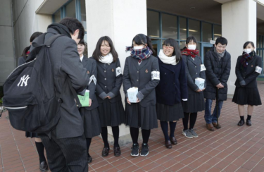兵庫県立明石城西高校の制服写真画像まとめ・レビュー口コミ評判・生徒の着こなし・夏服冬服詳細情報