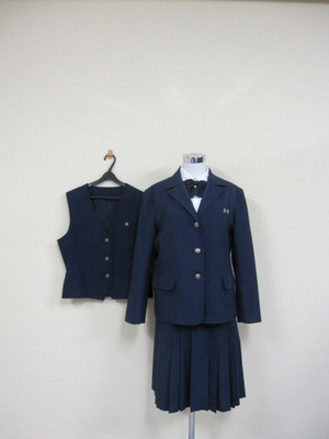 福井県立美方高校の制服写真画像まとめ・レビュー口コミ評判・生徒の着こなし・夏服冬服詳細情報