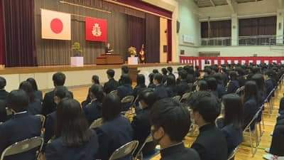 福井県立敦賀工業高校の制服写真画像まとめ・レビュー口コミ評判・生徒の着こなし・夏服冬服詳細情報