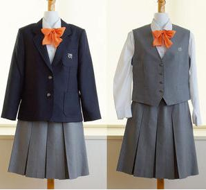 福井県立武生東高校の制服写真画像まとめ・レビュー口コミ評判・生徒の着こなし・夏服冬服詳細情報