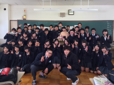滋賀県立安曇川高校の制服写真画像まとめ・レビュー口コミ評判・生徒の着こなし・夏服冬服詳細情報