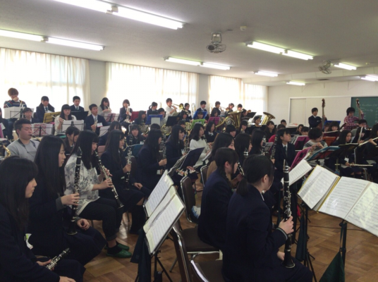 滋賀県立玉川高校の制服写真画像動画まとめ・レビュー口コミ評判・生徒の着こなし・夏服冬服詳細情報