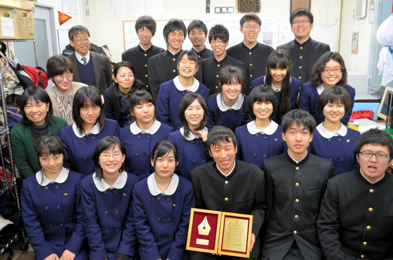 滋賀県立彦根東高校の制服写真画像まとめ・レビュー口コミ評判・生徒の着こなし・夏服冬服詳細情報