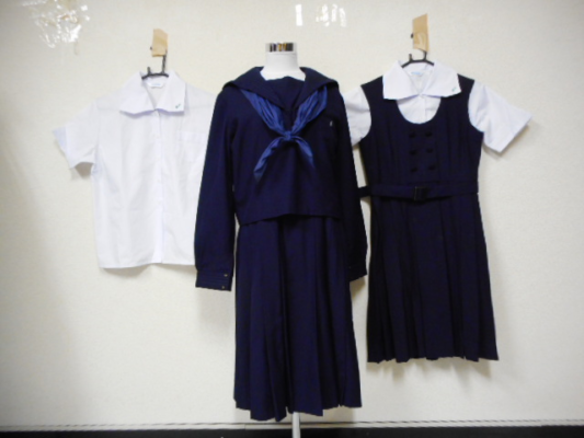 兵庫県立西宮高校の制服写真画像まとめ・レビュー口コミ評判・生徒の着こなし・夏服冬服詳細情報