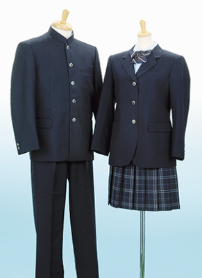 神奈川県立秦野総合高校の制服写真画像まとめ・レビュー口コミ評判・生徒の着こなし・夏服冬服詳細情報