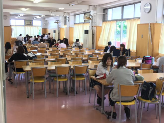 神奈川県立横浜旭陵高校の制服写真画像まとめ・レビュー口コミ評判・生徒の着こなし・夏服冬服詳細情報