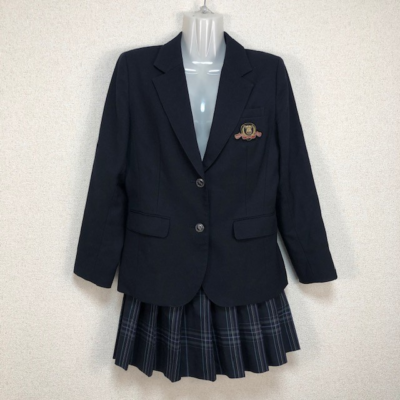 川崎市立幸高校の制服写真画像まとめ・レビュー口コミ評判・生徒の着こなし・夏服冬服詳細情報