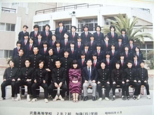 愛知県立武豊高校の制服写真画像まとめ・レビュー口コミ評判・生徒の着こなし・夏服冬服詳細情報