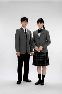 愛知県立豊明高校の制服写真画像まとめ・レビュー口コミ評判・生徒の着こなし・夏服冬服詳細情報
