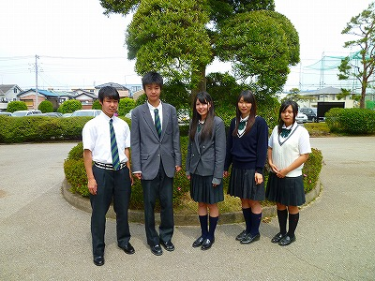 【閉校】さいたま市立大宮西高校の制服写真画像まとめ・レビュー口コミ評判・生徒の着こなし・夏服冬服詳細情報