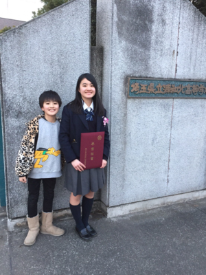 埼玉県立浦和北高校の制服写真画像まとめ・レビュー口コミ評判・生徒の着こなし・夏服冬服詳細情報