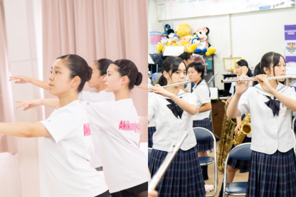 秋草学園高校の制服写真画像まとめ・レビュー口コミ評判・生徒の着こなし・夏服冬服詳細情報