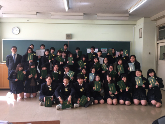 神奈川県立平塚湘風高校の制服写真画像まとめ・レビュー口コミ評判・生徒の着こなし・夏服冬服詳細情報