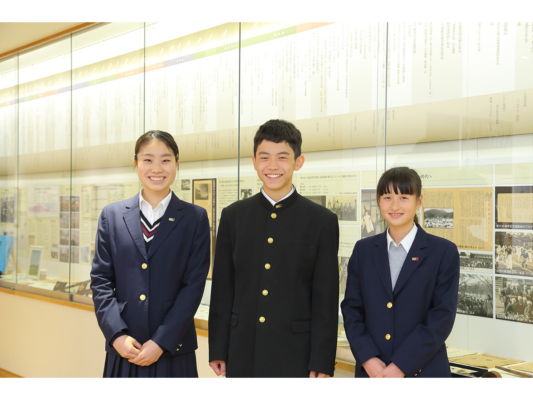 神奈川県立菅高等学校 男子制服とワイシャツ6枚