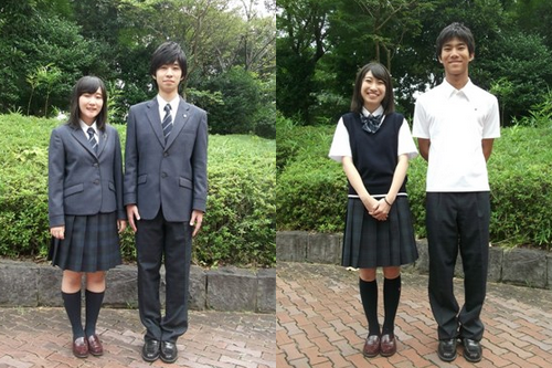 石川高校男子ブレザー www.inversionesczhn.com