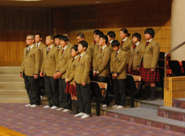 沖学園中学校・高校の制服写真画像まとめ・レビュー口コミ評判・生徒の着こなし・夏服冬服詳細情報
