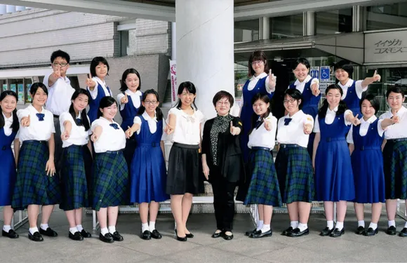 明治学園小学校・中学校・高校の制服写真画像まとめ・レビュー口コミ評判・生徒の着こなし・夏服冬服詳細情報 明治学園小学校・中学校・高校の制服写真画像まとめ・レビュー口コミ評判・生徒の着こなし・夏服冬服詳細情報
