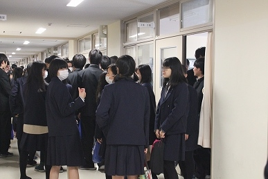 兵庫県立尼崎北高校の制服写真画像まとめ・レビュー口コミ評判・生徒の着こなし・夏服冬服詳細情報