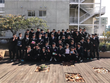 神戸市立科学技術高校の制服写真画像まとめ・レビュー口コミ評判・生徒の着こなし・夏服冬服詳細情報