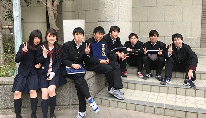 兵庫県立星陵高校の制服写真画像まとめ・レビュー口コミ評判・生徒の