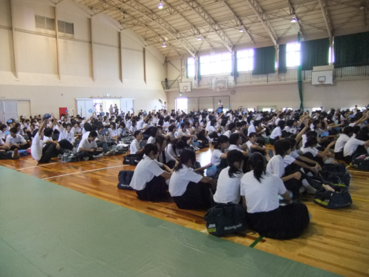 兵庫県立三木北高校の制服写真画像まとめ・レビュー口コミ評判・生徒の着こなし・夏服冬服詳細情報