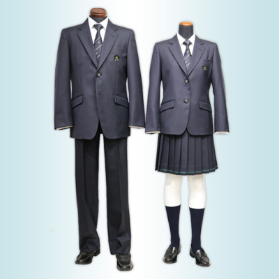 Uniforme de la escuela secundaria Shonandai de la prefectura de Kanagawa  Resumen de fotos/Reseñas de reseñas/Vestimentación de los estudiantes/Ropa  de invierno de verano Información detallada│Uniforme nacional de secundaria  y preparatoria Gramo