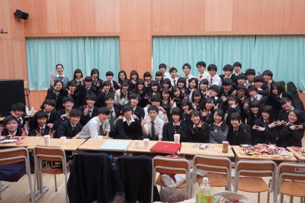 法政大学第二中・高校の制服写真画像まとめ・レビュー口コミ評判・生徒の着こなし・夏服冬服詳細情報