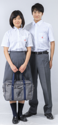 湘南工科大学附属高校の制服写真画像まとめ・レビュー口コミ評判・生徒の着こなし・夏服冬服詳細情報