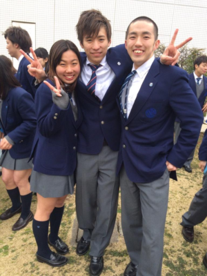 湘南工科大学附属高校の制服写真画像まとめ・レビュー口コミ評判・生徒の着こなし・夏服冬服詳細情報