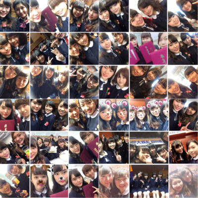 法政大学女子高校の制服・着こなし画像・評判・制服ランキング│制服グラム全国中学校高等学校制服検索