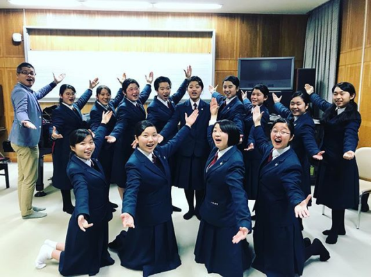 神奈川県立松陽高校の制服写真画像まとめ・レビュー口コミ評判・生徒の着こなし・夏服冬服詳細情報