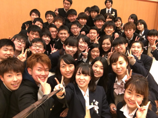 神奈川県立横須賀高校の制服写真画像まとめ・レビュー口コミ評判・生徒の着こなし・夏服冬服詳細情報