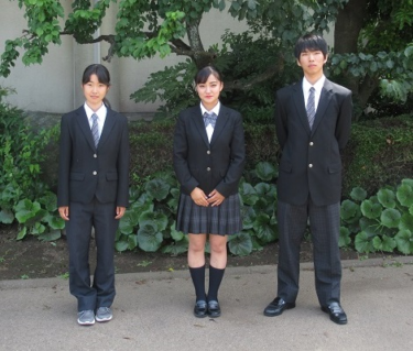 神奈川県立横浜明朋高校の制服写真画像まとめ・レビュー口コミ評判・生徒の着こなし・夏服冬服詳細情報