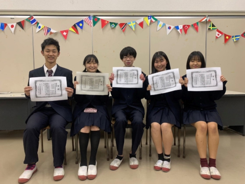 神奈川県立麻生高校の制服写真画像まとめ・レビュー口コミ評判・生徒の着こなし・夏服冬服詳細情報