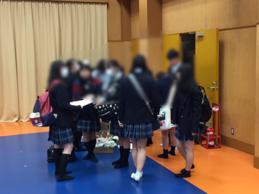 神奈川県立横浜清陵総合高校の制服写真画像まとめ・レビュー口コミ評判・生徒の着こなし・夏服冬服詳細情報