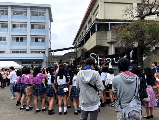 神奈川県立横浜清陵総合高校の制服写真画像まとめ・レビュー口コミ評判・生徒の着こなし・夏服冬服詳細情報