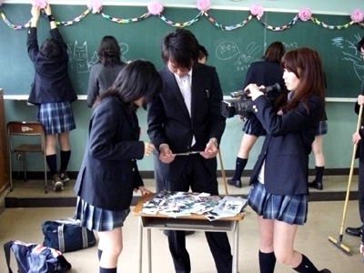 神奈川県立横浜清陵総合高校の制服写真画像まとめ・レビュー口コミ評判・生徒の着こなし・夏服冬服詳細情報