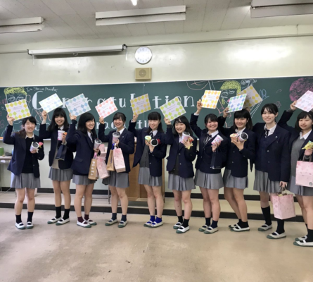 神奈川県立大船高校の制服写真画像まとめ・レビュー口コミ評判・生徒の着こなし・夏服冬服詳細情報