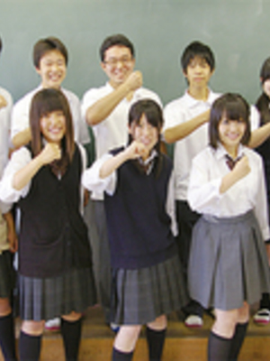 神奈川県立川和高校の制服写真画像まとめ・レビュー口コミ評判・生徒の着こなし・夏服冬服詳細情報