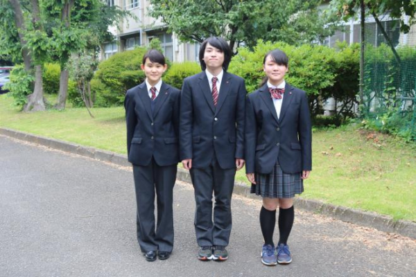 神奈川県立生田東高校の制服写真画像まとめ・レビュー口コミ評判