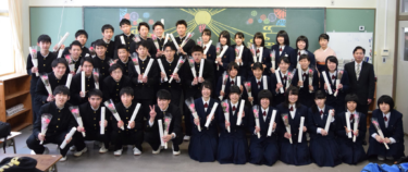 秋田県立能代高校の制服写真画像まとめ・レビュー口コミ評判・生徒の着こなし・夏服冬服詳細情報