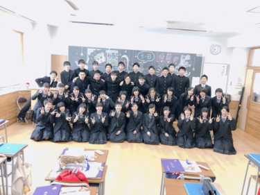 秋田県立角館高校の制服写真画像まとめ・レビュー口コミ評判・生徒の着こなし・夏服冬服詳細情報