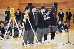 Resumo da foto do uniforme da Akita Prefectural Omagari Technical High School, revisão da reputação boca a boca, vestido de estudante, roupas de verão, roupas de inverno, informações detalhadas