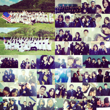 秋田県立大館国際情報学院中学校・高校の制服写真画像まとめ・レビュー口コミ評判・生徒の着こなし・夏服冬服詳細情報