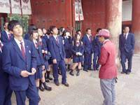 秋田県立西仙北高校の制服写真画像まとめ・レビュー口コミ評判・生徒の着こなし・夏服冬服詳細情報