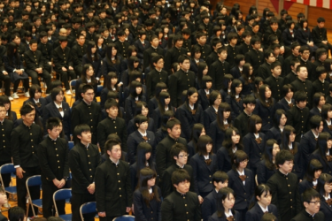 秋田県立本荘高校の制服写真画像まとめ・レビュー口コミ評判・生徒の着こなし・夏服冬服詳細情報