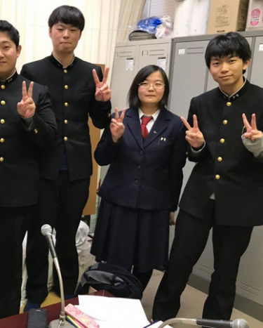秋田県立男鹿工業高校の制服写真画像まとめ・レビュー口コミ評判・生徒の着こなし・夏服冬服詳細情報