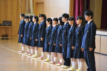 Akita Prefectural Yuzawa Shohoku High School riepilogo foto uniforme, recensione passaparola reputazione, abito da studente, vestiti estivi vestiti invernali informazioni dettagliate