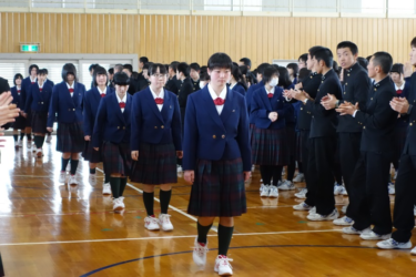 秋田市立秋田商業高校の制服写真画像まとめ・レビュー口コミ評判・生徒の着こなし・夏服冬服詳細情報