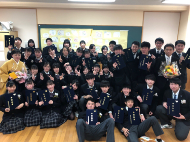 秋田県立秋田北鷹高校の制服写真画像まとめ・レビュー口コミ評判・生徒の着こなし・夏服冬服詳細情報